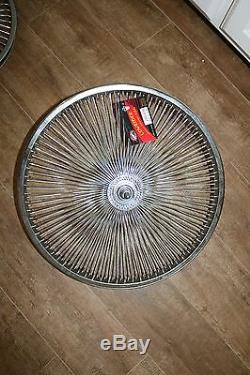 20 144 spoke bicycle rims