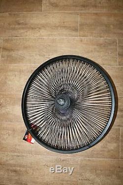 144 spoke bicycle rims