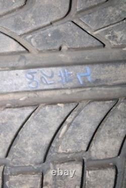 03-10 Porsche Cayenne Front/Rear Left or Right Wheel Rim Triple Spoke 18 OEM #1