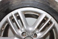 03-10 Porsche Cayenne Front/Rear Left or Right Wheel Rim Triple Spoke 18 OEM #2