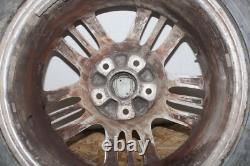 03-10 Porsche Cayenne Front/Rear Left or Right Wheel Rim Triple Spoke 18 OEM #2