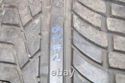 03-10 Porsche Cayenne Front/Rear Left or Right Wheel Rim Triple Spoke 18 OEM #2