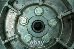 08 Harley Street Glide Touring Front Rear Wheel Rim Tire Spoked 130-90/ 16 1389