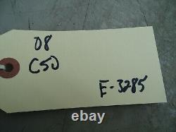 08 Suzuki Boulevard C50 C 50 Spoke Rear Wheel E-3286