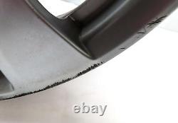 10-11 E COUPE CONVERTIBLE W207 17x7.5 17x8.5 10 SPOKE FRONT REAR WHEEL RIM SET 4