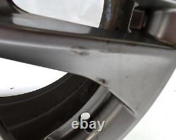 10-11 E COUPE CONVERTIBLE W207 17x7.5 17x8.5 10 SPOKE FRONT REAR WHEEL RIM SET 4
