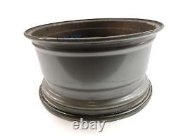 10-11 E COUPE CONVERTIBLE W207 17x7.5 17x8.5 10 SPOKE FRONT REAR WHEEL RIM SET 4