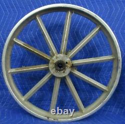 10 Spoke Invader 19 Front 16 Rear Wheel Rim Harley Ironhead Sportster Chopper