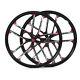 10 Spoke Rims Mountain Bike Wheel Set Front+rear Mag Alloy Wheels Disc Brake 26