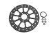 11-1/2 Inch Front Or Rear Brake Disc 10-spoke Style Fits Harley Davidson
