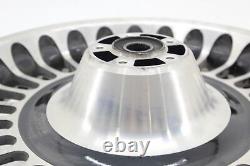 12-13 Harley Davidson Touring Electra King Road Rear Wheel Wire Spoke 17x3