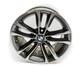 12-15 Bmw X1 E84 Front Or Rear 18x8 Alloy 10 Double Spoke Wheel Rim