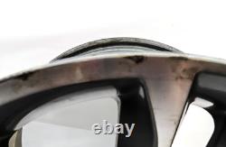 12-15 BMW X1 E84 FRONT or REAR 18X8 ALLOY 10 DOUBLE SPOKE WHEEL RIM