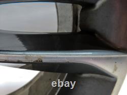 12-15 BMW X1 E84 FRONT or REAR 18X8 ALLOY 10 DOUBLE SPOKE WHEEL RIM