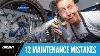 12 Common Bike Maintenance Mistakes And How To Avoid Them