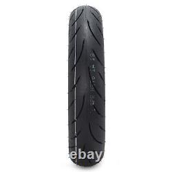 12 Front Rear Spoke Wheels Rims Hubs + Tire For Sur-Ron Light Bee X For Segway