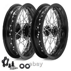 12x2.15 Spoke Front Rear Wheel Rim Hub Flange For BETA Explorer For Apollo RFN
