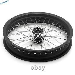 142.15 Spoke Front Rear Wheels Set for Sur-Ron Light Bee X for Segway X260 X160