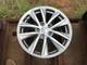 14 15 16 17 Infiniti Q50 Wheel Rim Oem 17x7.5 17 5 V Spoke Front Rear Original
