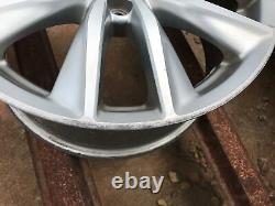 14 15 16 17 Infiniti Q50 Wheel Rim Oem 17x7.5 17 5 V Spoke Front Rear Original