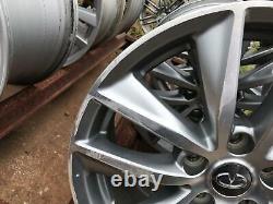 14 15 16 17 Infiniti Q50 Wheel Rim Oem 17x7.5 17 Oem 5 V Spoke Front Rear