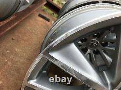 14 15 16 17 Infiniti Q50 Wheel Rim Oem 17x7.5 17 Oem 5 V Spoke Front Rear