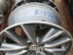 14 15 16 17 Infiniti Q50 Wheel Rim Oem 17x7.5 17 Oem 5 V Spoke Front Rear
