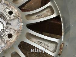 14 15 16 17 Infiniti Q50 Wheel Rim Oem 17x7.5 17 Oem 5 V Spoke Front Rear
