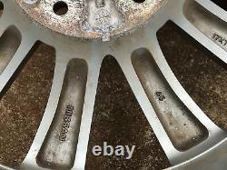 14 15 16 17 Infiniti Q50 Wheel Rim Oem 17x7.5 17 Oem 5 V Spoke Front Rear