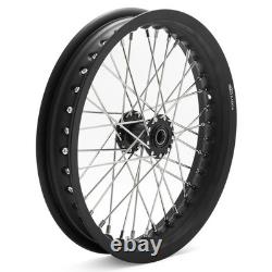 14x2.15 Front Rear Spoke Wheels Rims For Sur-Ron X Light Bee X For Segway X260