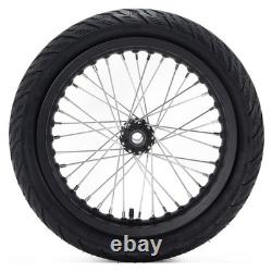 14x2.15 Spoke Front Rear Wheels Rims Hubs For SUR-RON X Light Bee LB X Dirt Bike