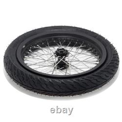 14x2.15 Spoke Front Rear Wheels Rims Hubs For SUR-RON X Light Bee LB X Dirt Bike