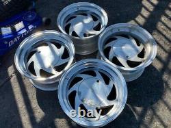 15 American Racing Wheels Rims Vintage Classic Impala C10 Caprice Truck Blade