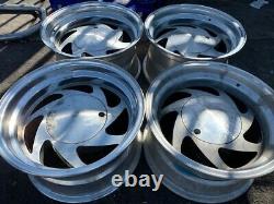 15 American Racing Wheels Rims Vintage Classic Impala C10 Caprice Truck Blade