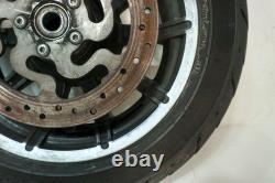 15 Harley Electra Ultra Limited Touring Front Rear Wheel Rim Tire 16 17 1246