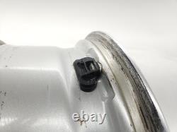 16-21 Mercedes X253 GLC GLC300 Front Rear Rim Wheel 5 Spoke 18x8 A2534010800 OEM