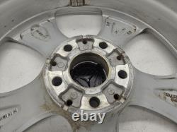 16-21 Mercedes X253 GLC GLC300 Front Rear Rim Wheel 5 Spoke 18x8 A2534010800 OEM