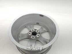 16-21 Mercedes X253 GLC GLC300 Front Rear Rim Wheel 5 Spoke 18x8 A2534010800 OEM