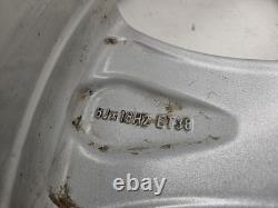 16-21 Mercedes X253 GLC GLC300 Front Rear Rim Wheel 5 Spoke 18x8 A2534010800 OEM