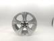 16-22 Mercedes X253 Glc Glc300 Front Rear Rim Wheel 5 Spoke 18x8 A2534010800 Oem