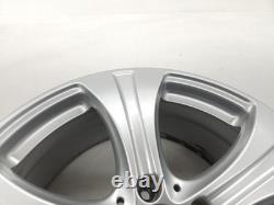 16-22 Mercedes X253 GLC GLC300 Front Rear Rim Wheel 5 Spoke 18x8 A2534010800 OEM