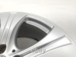 16-22 Mercedes X253 GLC GLC300 Front Rear Rim Wheel 5 Spoke 18x8 A2534010800 OEM