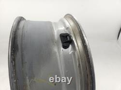 16-22 Mercedes X253 GLC GLC300 Front Rear Rim Wheel 5 Spoke 18x8 A2534010800 OEM