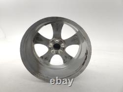 16-22 Mercedes X253 GLC GLC300 Front Rear Rim Wheel 5 Spoke 18x8 A2534010800 OEM