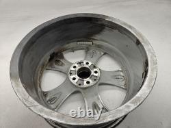 16-22 Mercedes X253 GLC GLC300 Front Rear Rim Wheel 5 Spoke 18x8 A2534010800 OEM