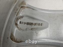 16-22 Mercedes X253 GLC GLC300 Front Rear Rim Wheel 5 Spoke 18x8 A2534010800 OEM