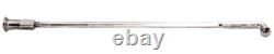 16 Chrome Wheel Rim Spokes Nipples For Harley 43032-40B 55011