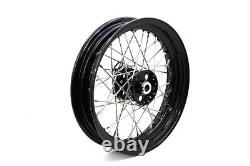 16 Front or Rear Spoke Wheel fits Harley-Davidson