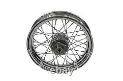 16 Front or Rear Spoke Wheel fits Harley-Davidson