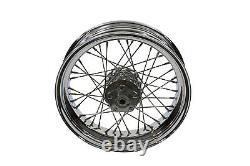 16 Front or Rear Spoke Wheel fits Harley-Davidson